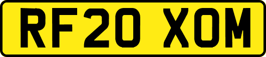RF20XOM