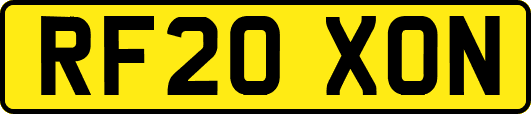 RF20XON