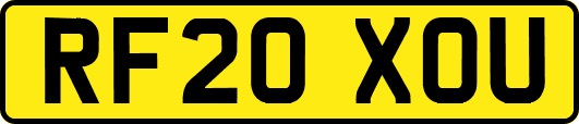 RF20XOU