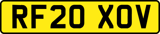 RF20XOV
