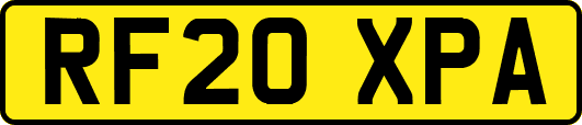 RF20XPA