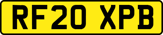 RF20XPB