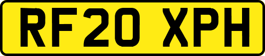 RF20XPH