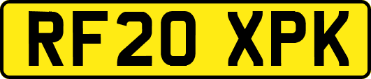 RF20XPK