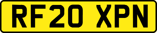 RF20XPN