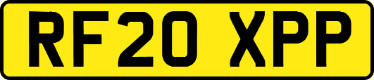 RF20XPP