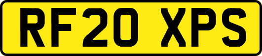 RF20XPS