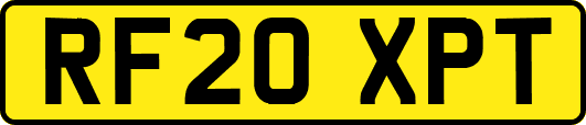 RF20XPT