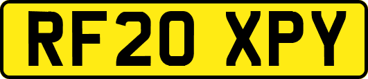 RF20XPY