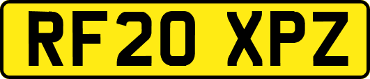 RF20XPZ