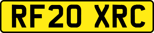 RF20XRC