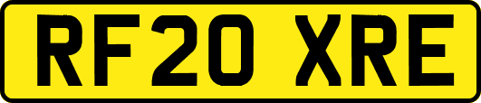 RF20XRE