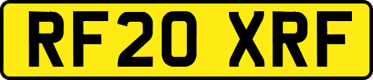 RF20XRF