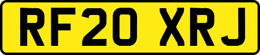 RF20XRJ