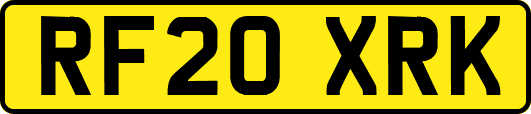 RF20XRK