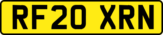 RF20XRN