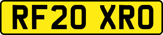 RF20XRO