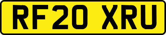RF20XRU
