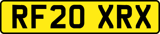 RF20XRX