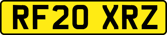 RF20XRZ