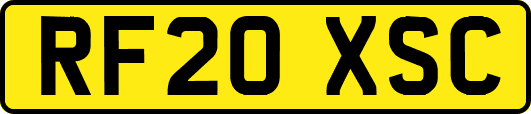 RF20XSC