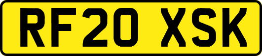 RF20XSK
