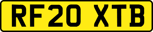 RF20XTB