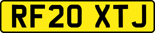 RF20XTJ