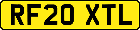 RF20XTL