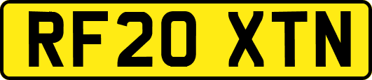 RF20XTN