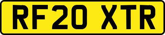 RF20XTR