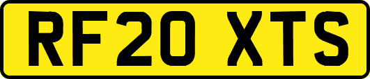 RF20XTS