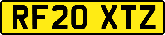 RF20XTZ