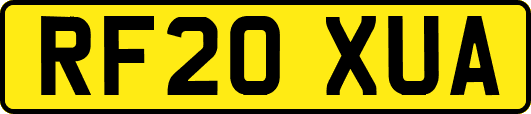 RF20XUA