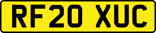 RF20XUC