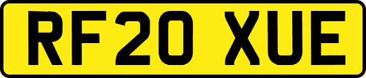 RF20XUE