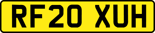 RF20XUH