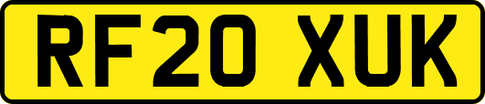 RF20XUK