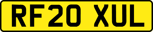 RF20XUL