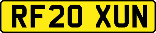 RF20XUN