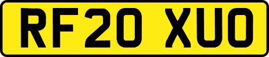 RF20XUO