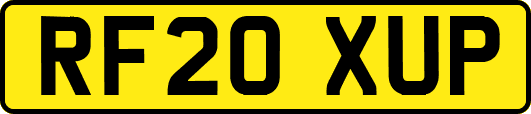 RF20XUP
