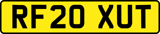 RF20XUT
