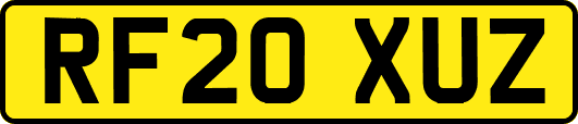 RF20XUZ