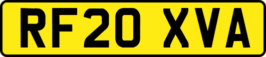 RF20XVA