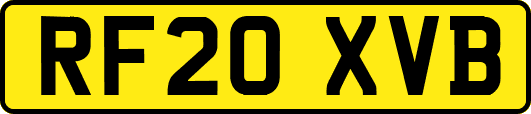 RF20XVB