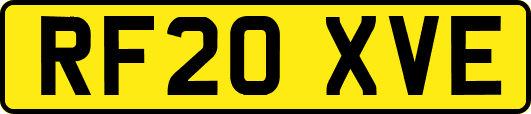 RF20XVE