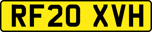 RF20XVH