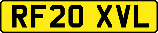 RF20XVL