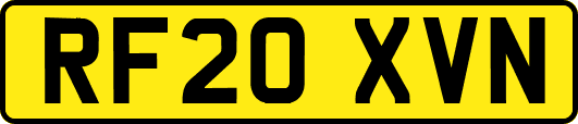 RF20XVN